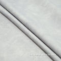 Fabrik Upholstery Polyester Velvet Retardant Flame
